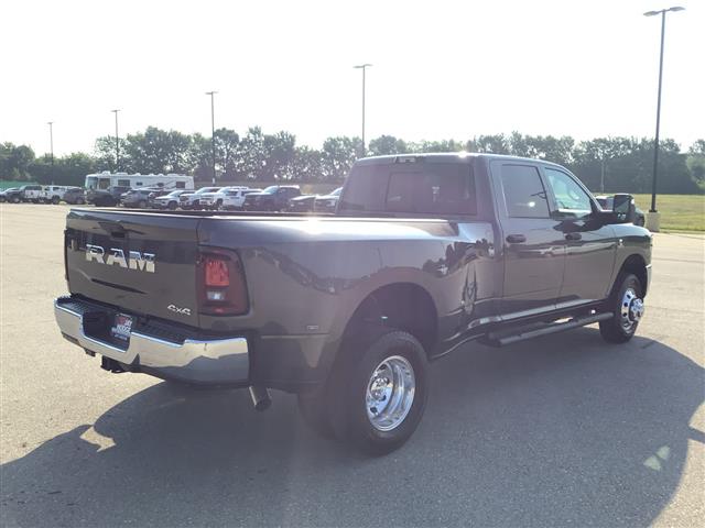 2025 Ram 3500