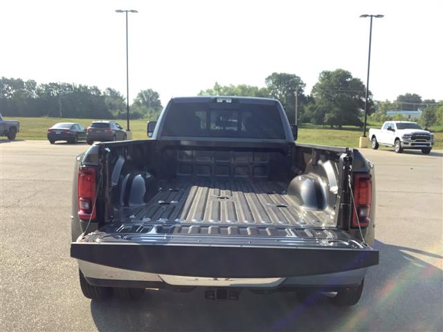 2025 Ram 3500