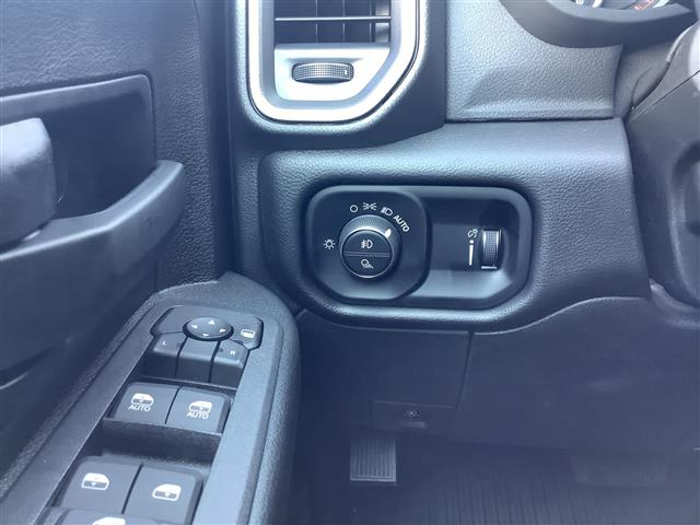 2025 Ram 3500