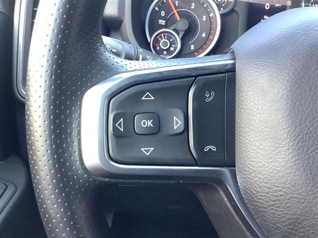 2025 Ram 3500