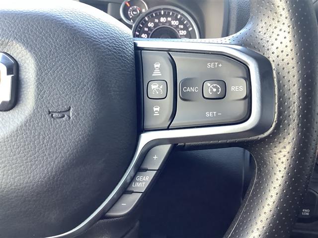 2025 Ram 3500