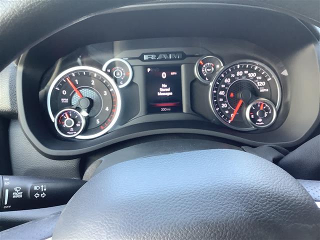 2025 Ram 3500