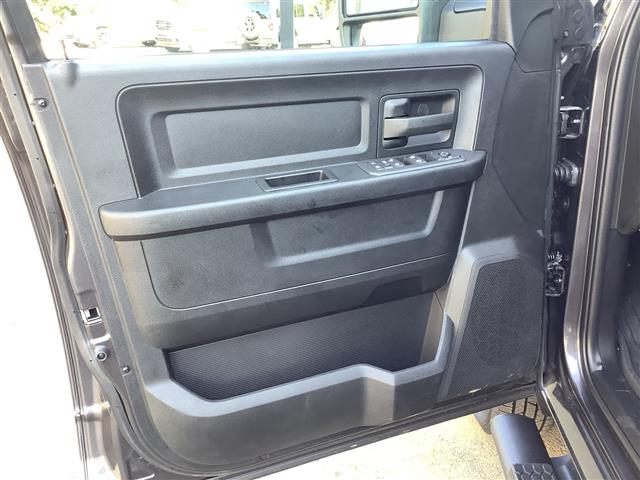2025 Ram 3500