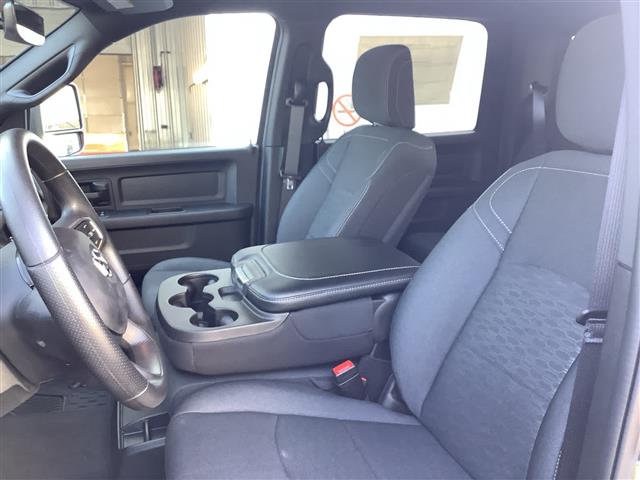 2025 Ram 3500