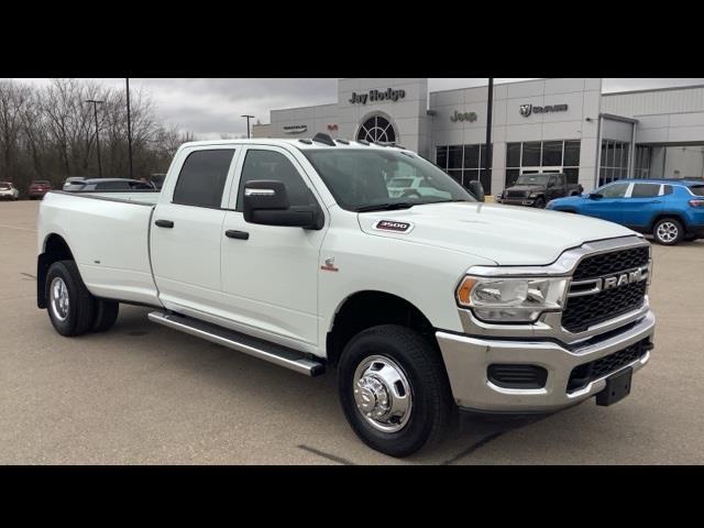 2024 Ram 3500