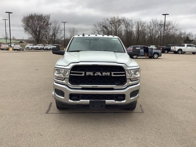 2024 Ram 3500