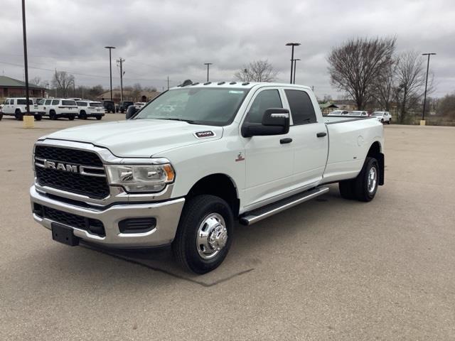 2024 Ram 3500