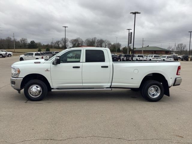 2024 Ram 3500