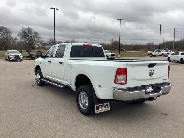 2024 Ram 3500