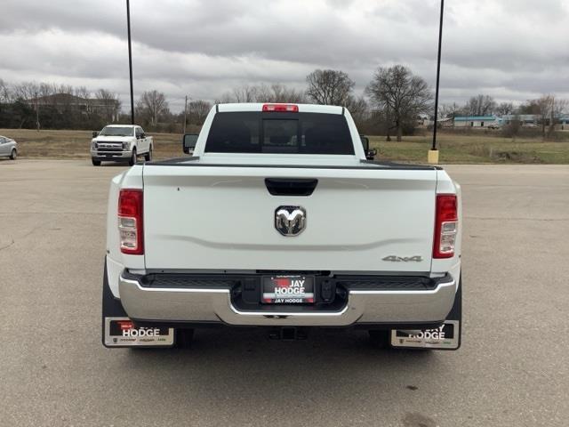 2024 Ram 3500