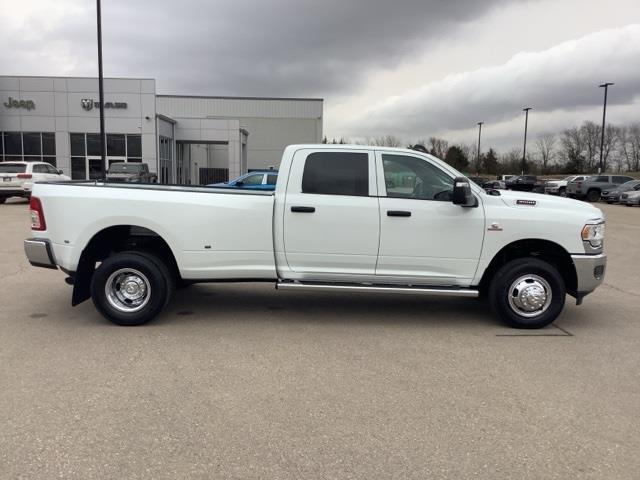 2024 Ram 3500