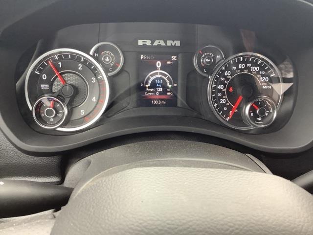 2024 Ram 3500