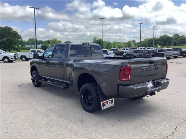 2025 Ram 3500
