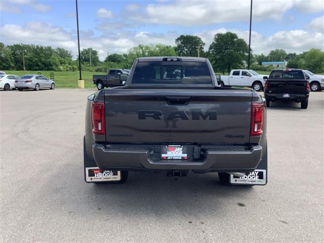 2025 Ram 3500