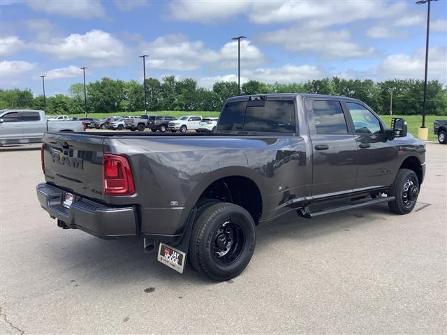 2025 Ram 3500