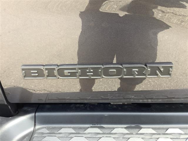 2025 Ram 3500
