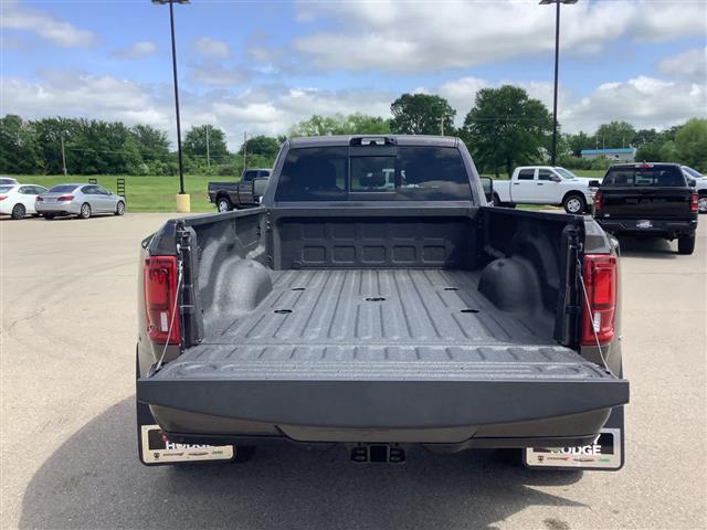 2025 Ram 3500