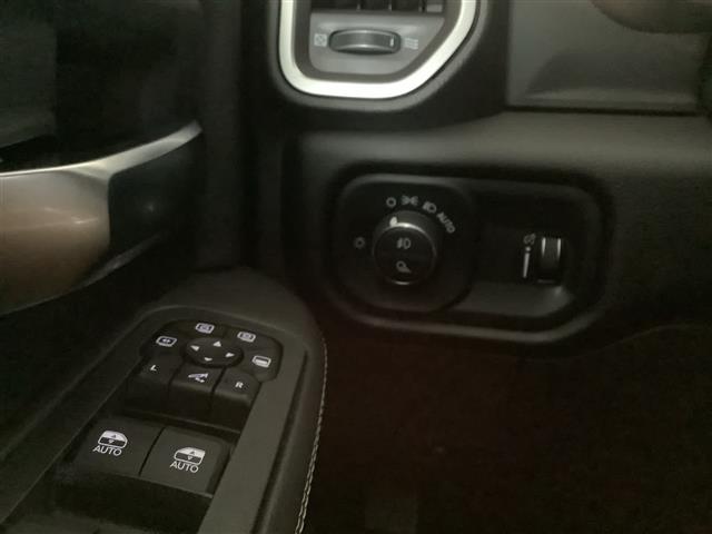 2025 Ram 3500
