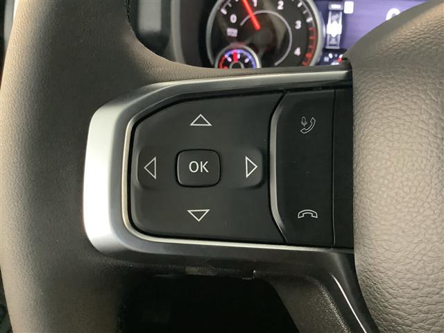 2025 Ram 3500