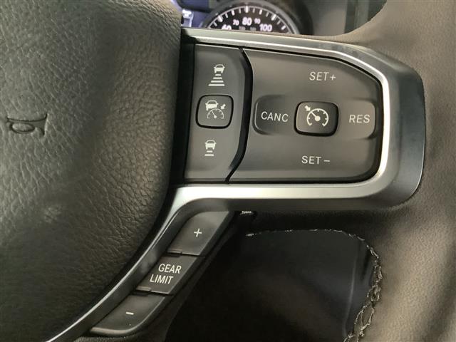 2025 Ram 3500