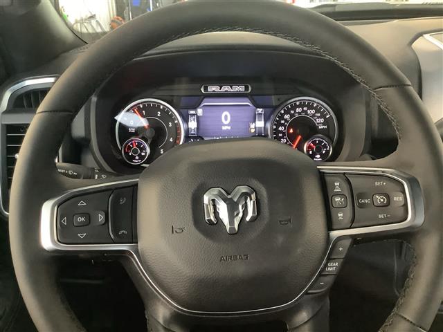2025 Ram 3500