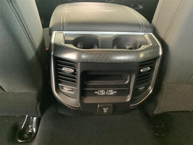 2025 Ram 3500