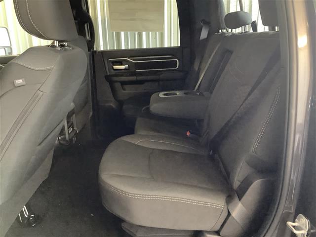 2025 Ram 3500