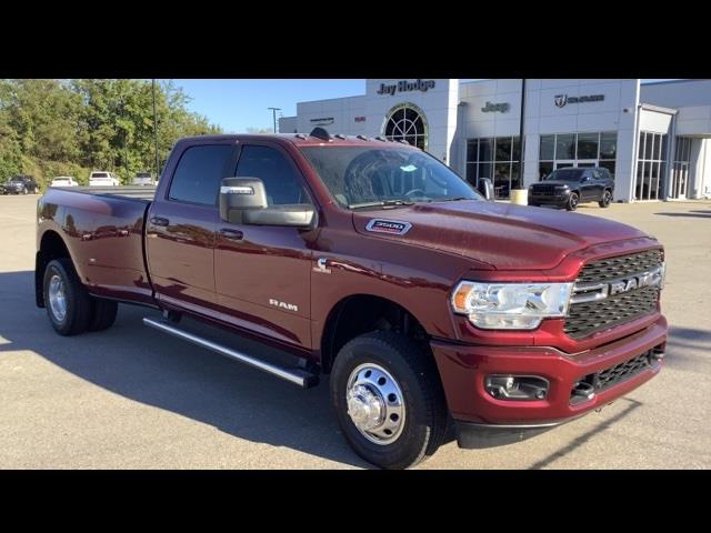 2024 Ram 3500