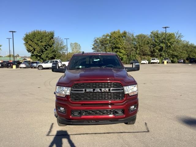 2024 Ram 3500