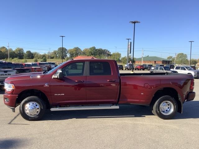 2024 Ram 3500