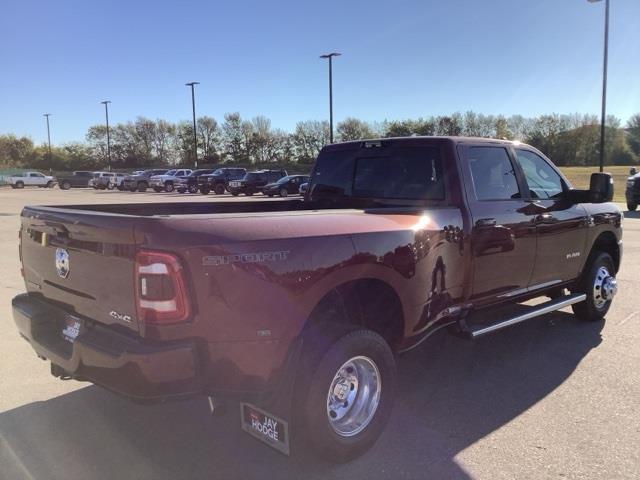 2024 Ram 3500