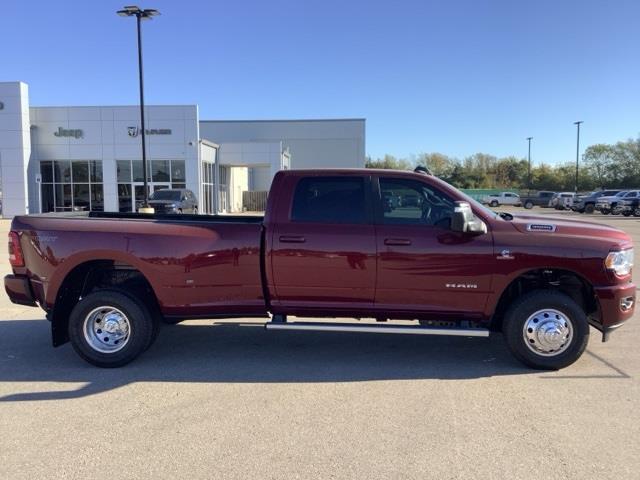 2024 Ram 3500