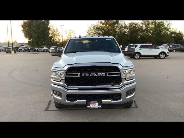 2024 Ram 3500 Chassis Cab