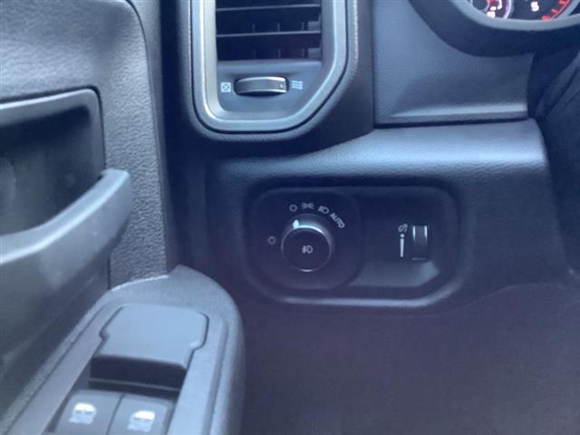 2026 Ram 3500 Chassis Cab