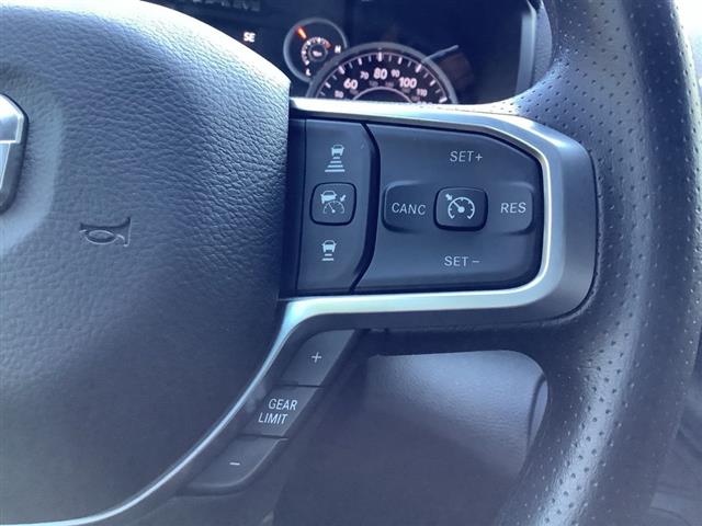 2026 Ram 3500 Chassis Cab