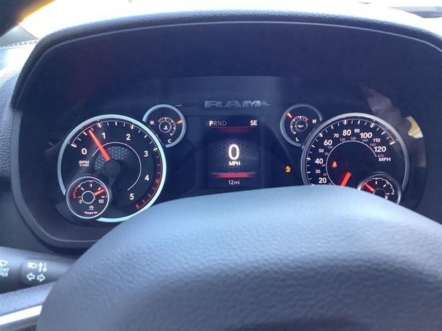 2026 Ram 3500 Chassis Cab