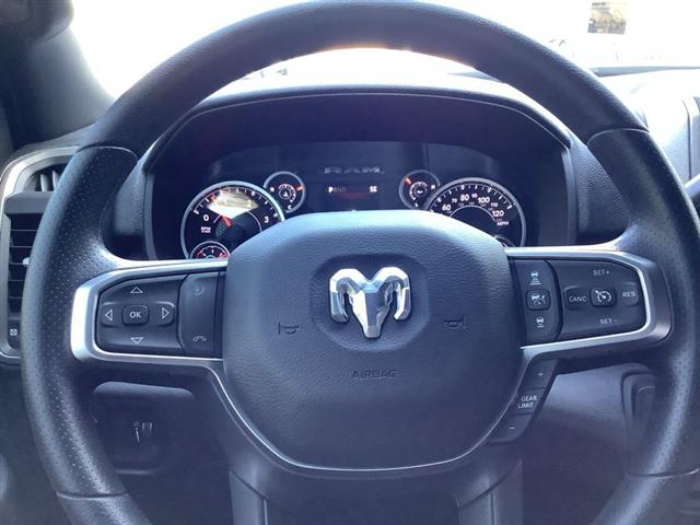 2026 Ram 3500 Chassis Cab