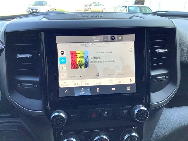 2026 Ram 3500 Chassis Cab