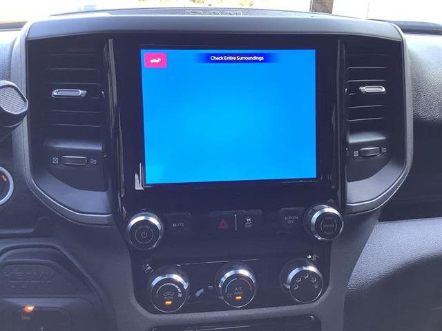 2026 Ram 3500 Chassis Cab