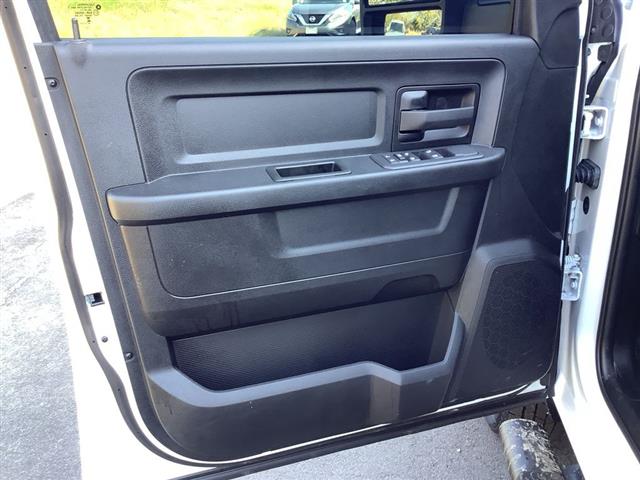 2026 Ram 3500 Chassis Cab