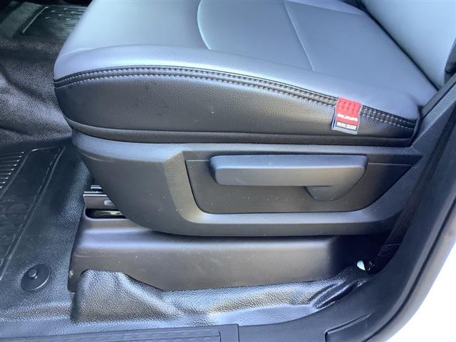 2026 Ram 3500 Chassis Cab