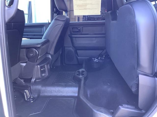 2026 Ram 3500 Chassis Cab