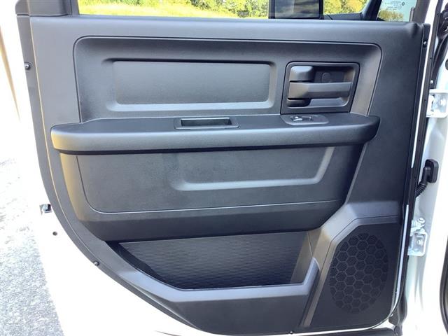 2026 Ram 3500 Chassis Cab