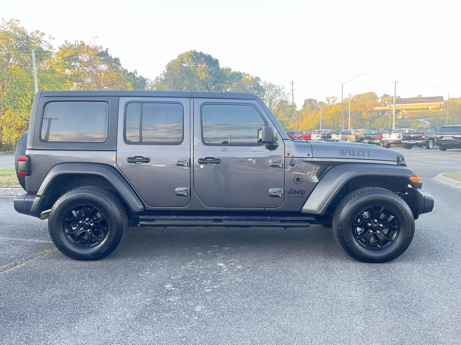 Jeep