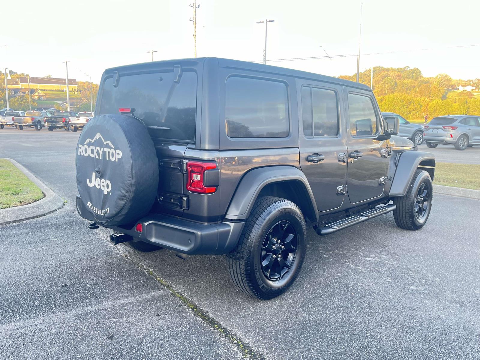 Jeep