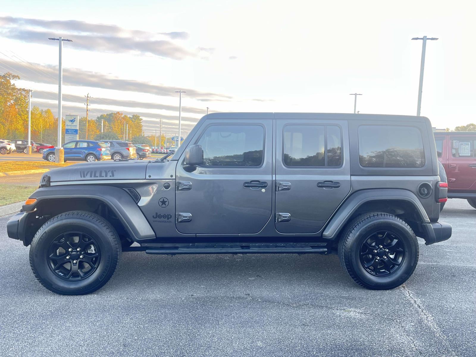 Jeep