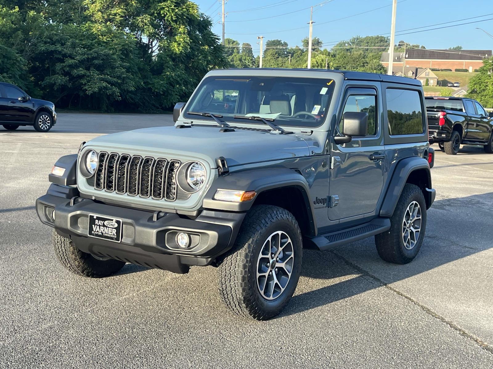 Jeep
