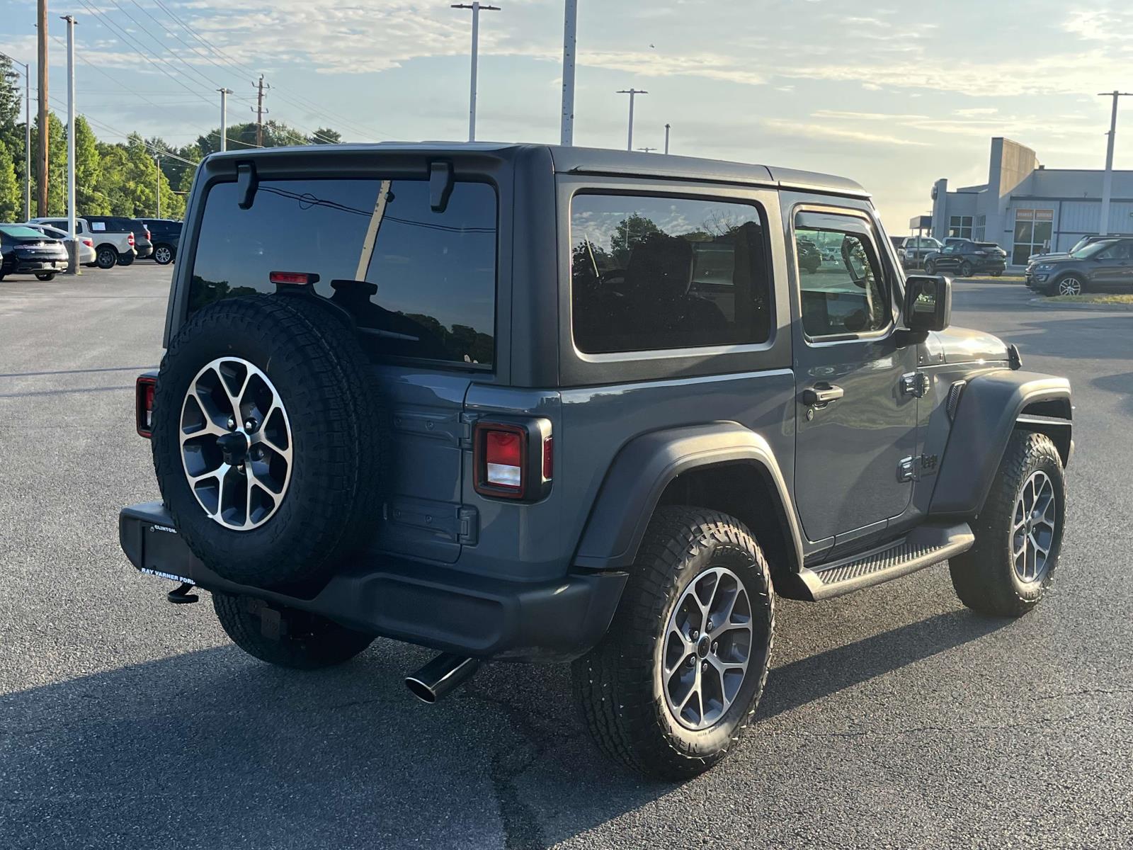 Jeep