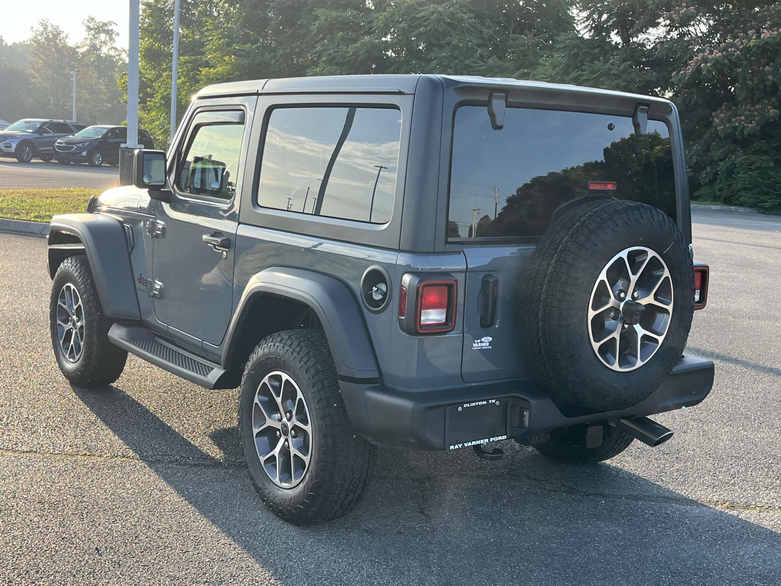 Jeep