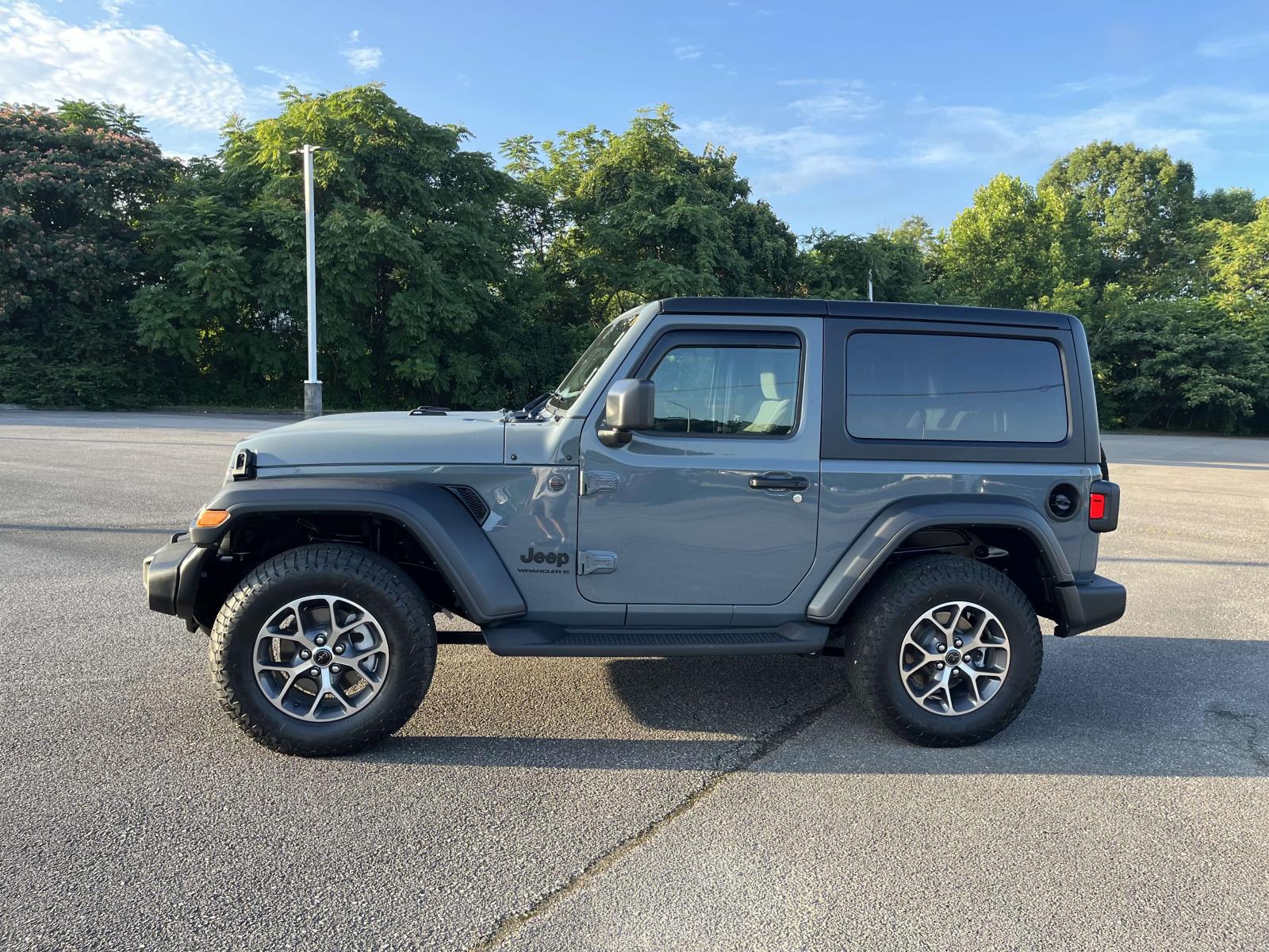 Jeep